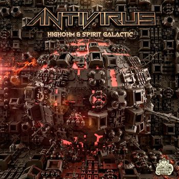 HighOhm / Spirit Galactic - Antivirus