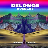 Delonge - Overlay (Extended Mix)