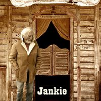Jankie - Til a Tear Becomes a Rose