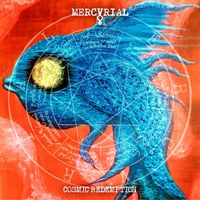 mercurial - Cosmic Redemption