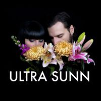 ULTRA SUNN - Night Is Mine