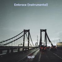16up - Embrace (Instrumental)