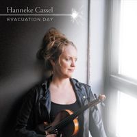 Hanneke Cassel - Evacuation Day (feat. Jenna Moynihan, Keith Murphy & Tristan Clarridge)