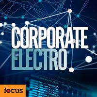 Hugh Brody, Philip Michael - Corporate Electro