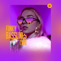 Thomas Ellis - Funky Basslines 2