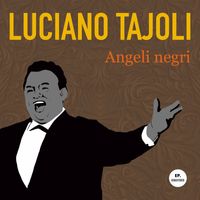 Luciano Tajoli - Angeli negri (Remastered)