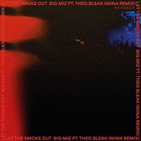 Big Miz - Let The Smoke Out ((niina Remix))
