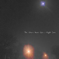 Collin Snow - The Stars Have Eyes / Night Jinx