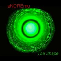 Andremu - The Shape