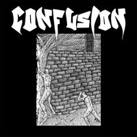 Confusion - Confusion (1992) (Explicit)
