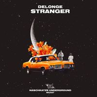 Delonge - Stranger (Extended Mix)