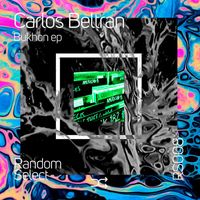 Carlos Beltran - Bukhon EP