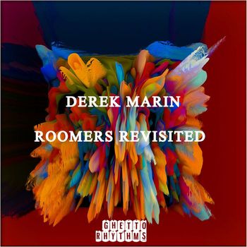 Derek Marin - Roomers Revisited