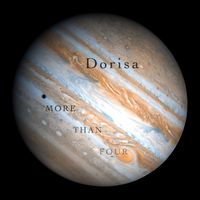 Dorisa - More Than Four