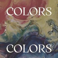 Almira - Colors, Colors