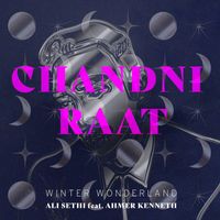 Ali Sethi - Chandni Raat (Winter Wonderland)