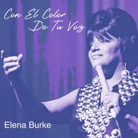 Elena Burke - Con el Color de Tu Voz