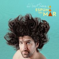 Albert Sanz - La espuma del mar