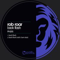 Rob Roar - Back Flash