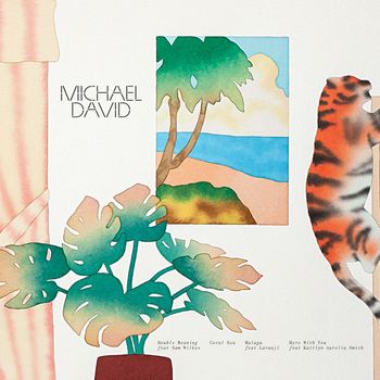Michael David - Talking Book World