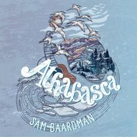 Sam Baardman - Athabasca (Explicit)