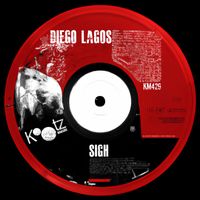 Diego Lagos - Sigh
