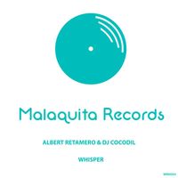 Albert Retamero, Dj Cocodil - Whisper