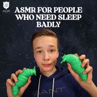 Lowe ASMR - ASMR For People Who Need Sleep Badly