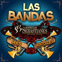Banda Los Sebastianes De Saúl Plata - Las Bandas Más Matonas
