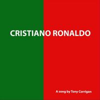 Tony Corrigan - Cristiano Ronaldo