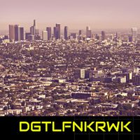 Jourdan Bordes - Dgtl Fnk Rwk