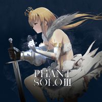 Taishi - Phant Solo III