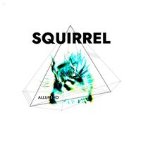 Allumino - Squirrel