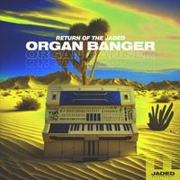 Return Of The Jaded - Organ Banger