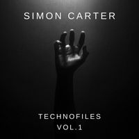Simon Carter - Technofiles, Vol.1