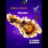 Maxbee - I need a touch