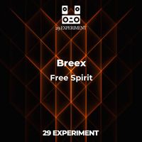 Breex - Free Spirit