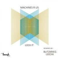 Machines R Us - Lock It