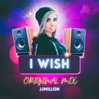 JJMILLON - I Wish