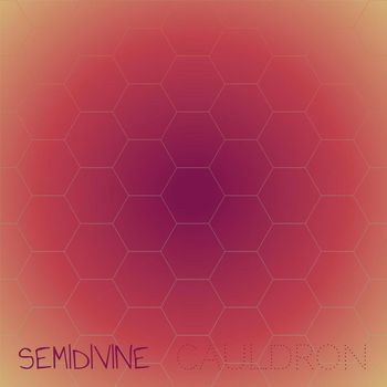 Various Artists - Semidivine Cauldron