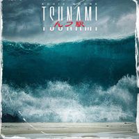 Eddie Moore - Tsunami