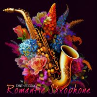 Syntheticsax - Romantic Saxophone