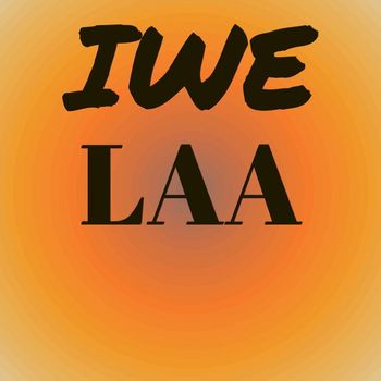 Various Artists - Iwe Laa