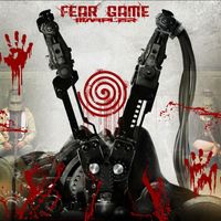 Mappler - Fear Game
