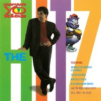 Carman - Yo Kidz! The Hitz