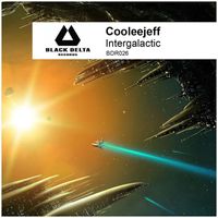 Cooleejeff - Intergalactic