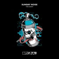 Sunday Noise - The Chant EP