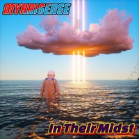 MYRRISENSE - In Their Midst