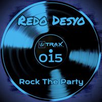 Redo Desyo - Rock The Party