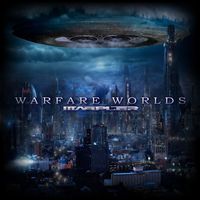 Mappler - Warfare Worlds